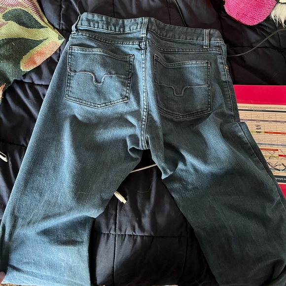 Kimes Ranch Pants & Jumpsuits Kime Ranch Jeans Poshmark